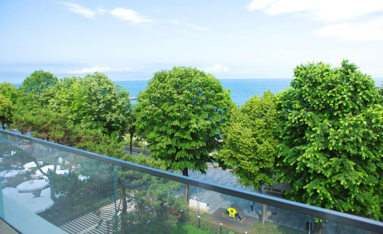 Mera Brise Mangalia Exterior photo