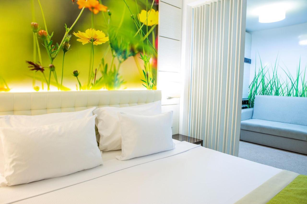 Mera Brise Mangalia Exterior photo