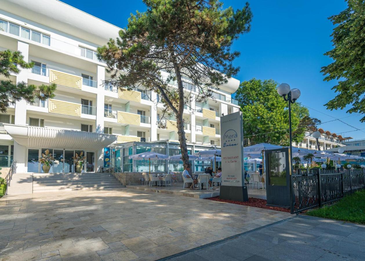 Mera Brise Mangalia Exterior photo