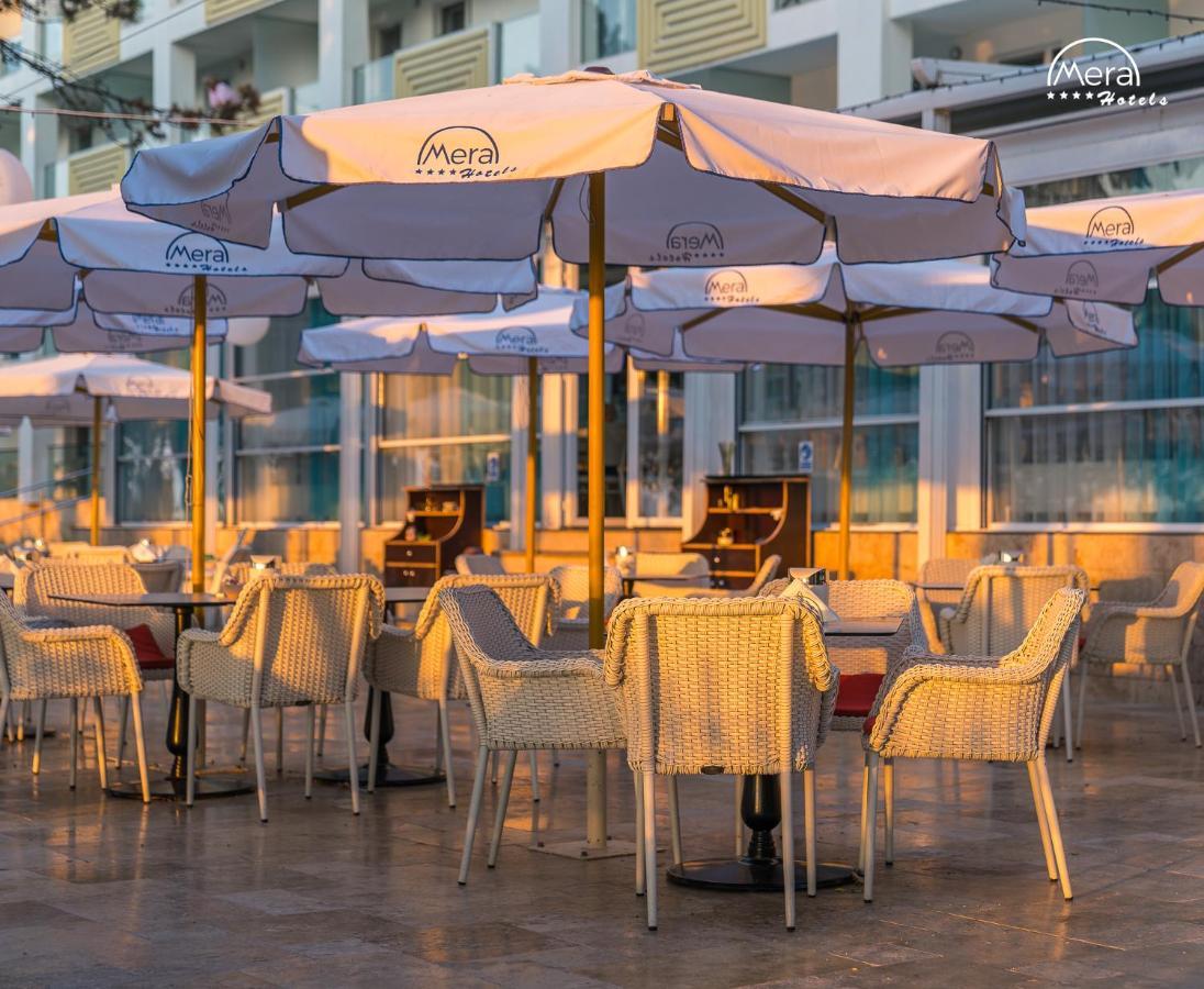 Mera Brise Mangalia Exterior photo