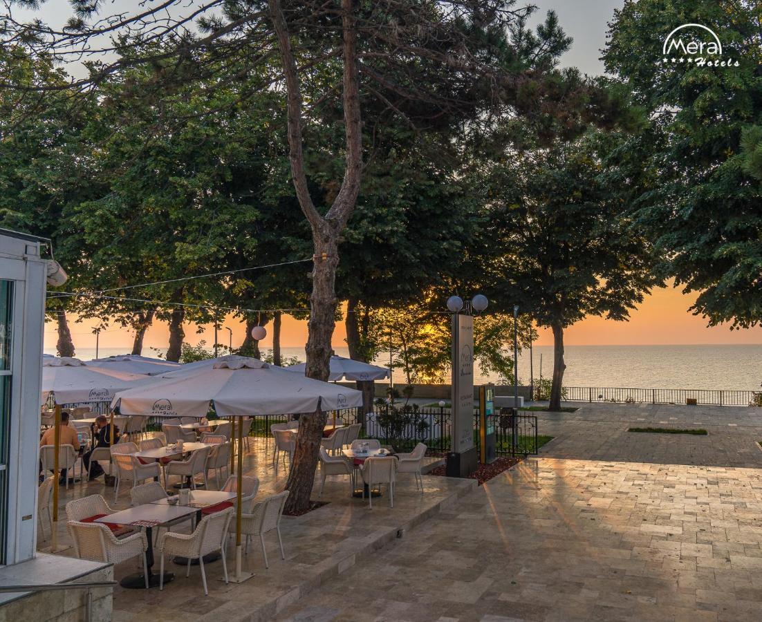 Mera Brise Mangalia Exterior photo