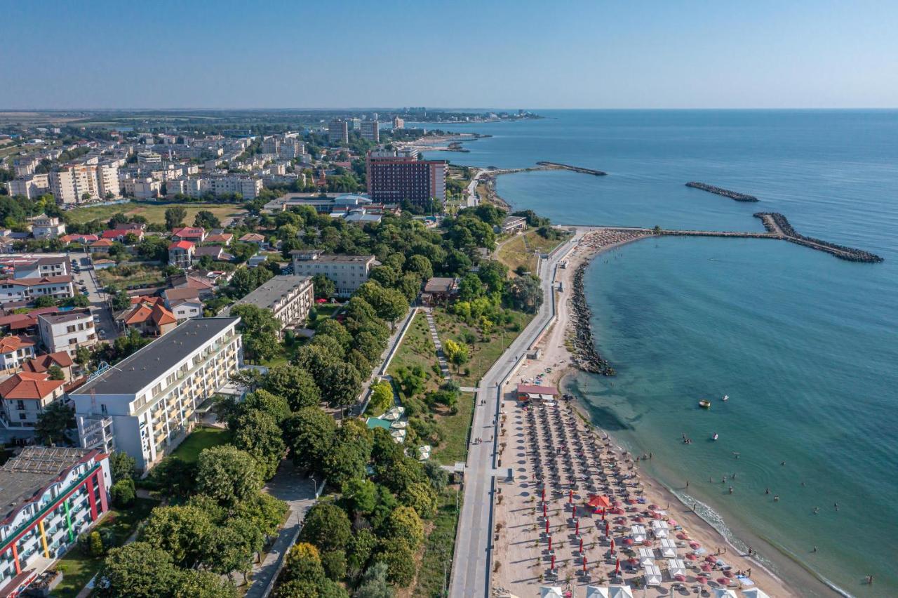 Mera Brise Mangalia Exterior photo