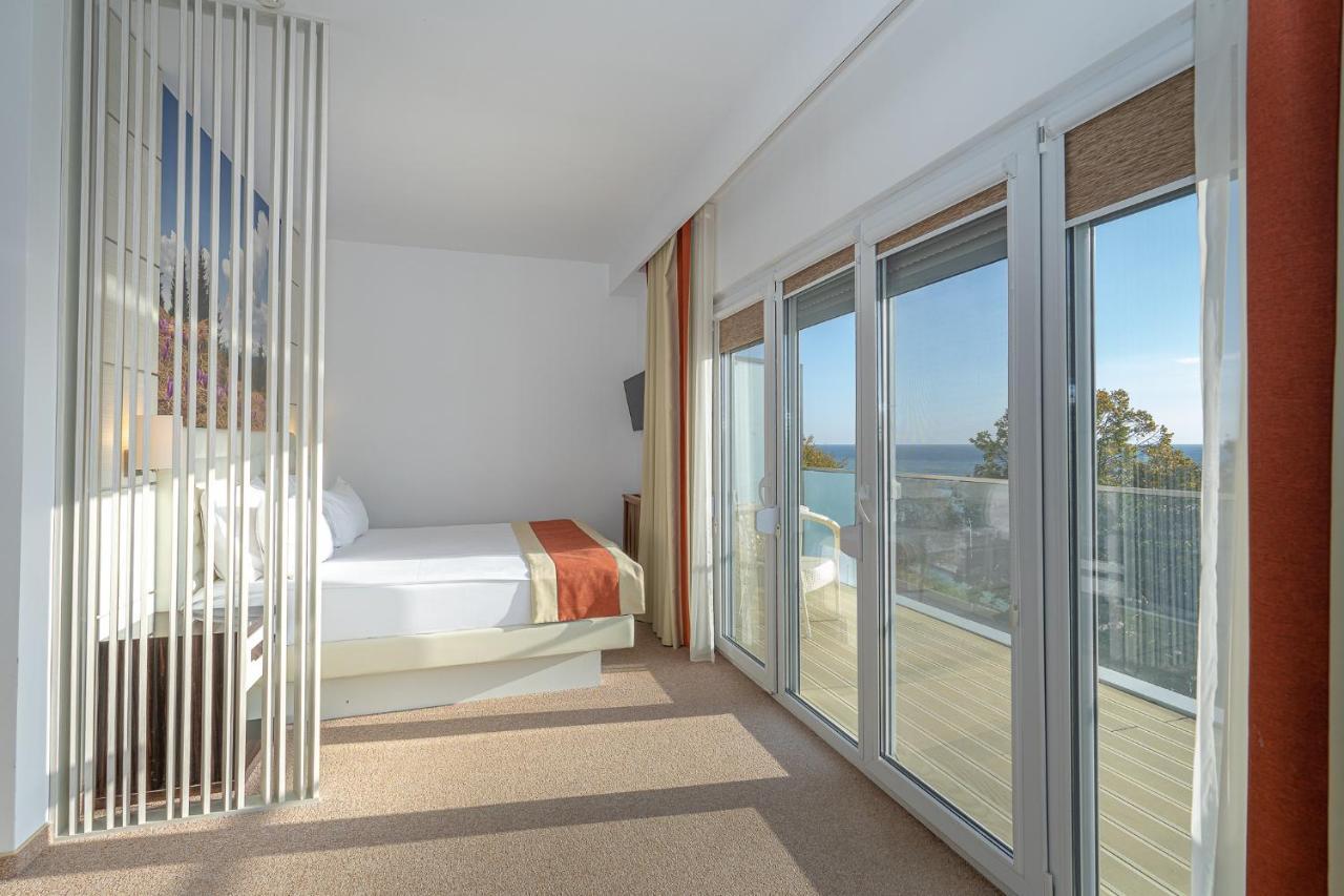 Mera Brise Mangalia Exterior photo