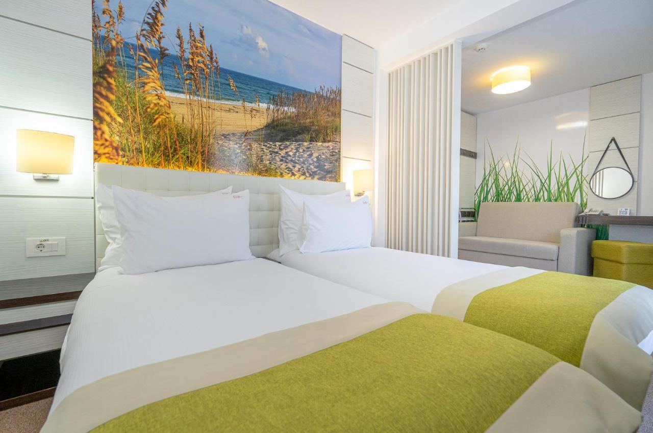 Mera Brise Mangalia Exterior photo