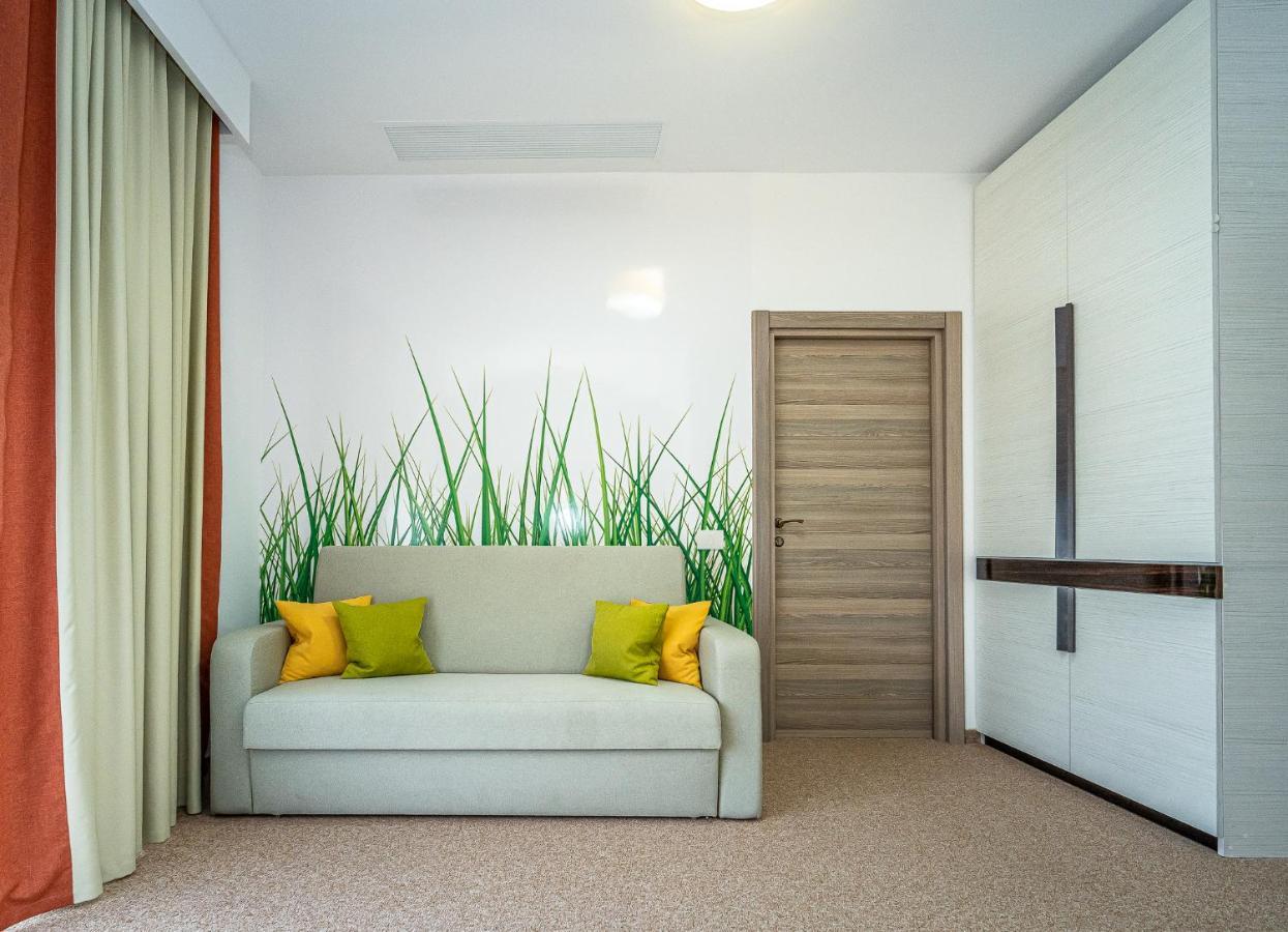 Mera Brise Mangalia Exterior photo