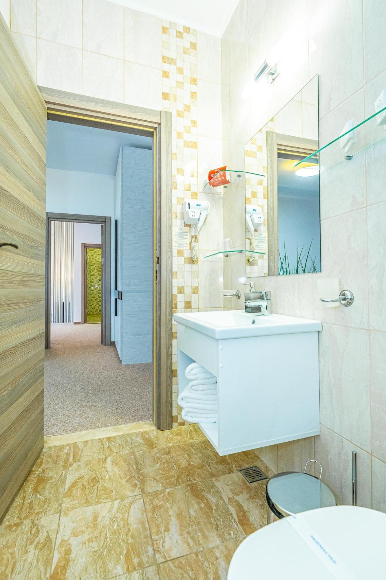 Mera Brise Mangalia Exterior photo