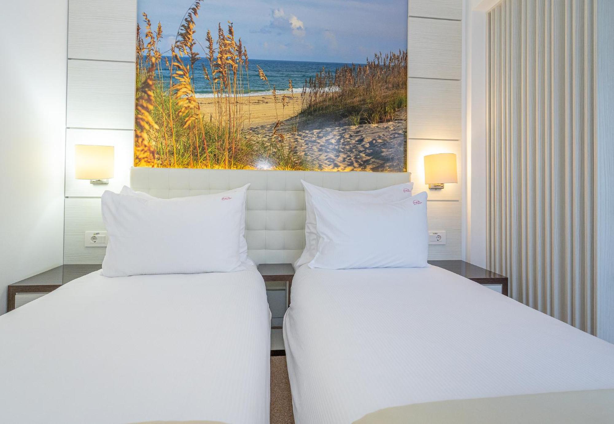 Mera Brise Mangalia Room photo